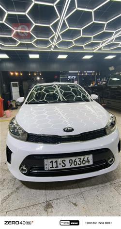 Kia Pegas